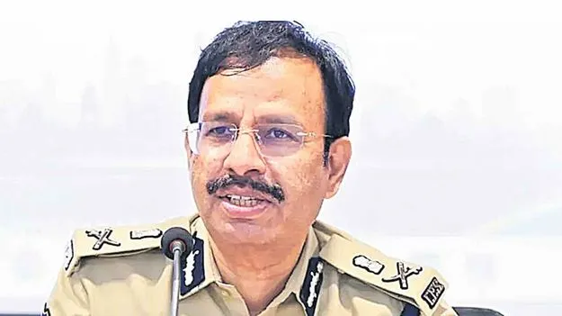 ట్రాఫిక్‌ రద్దీపై ఫిర్యాదు చేస్తారా?