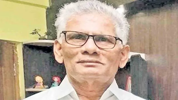 ఆర్థిక, రాజకీయ వివాదాలతోనే సామినేని హత్య