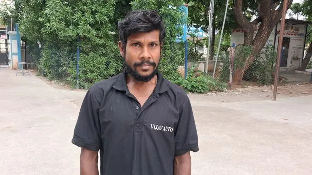 చంపేసి.. ఆపై అత్యాచారం