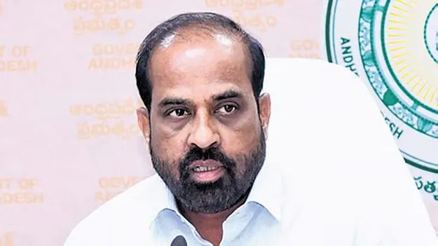 స్థానిక ఎన్నికల్లో కూటమి అభ్యర్థులనే గెలిపించండి: మంత్రి సత్యకుమార్ యాదవ్