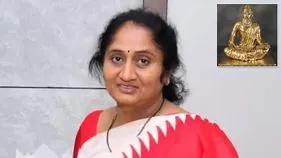 వాల్మీకి, బోయల అభ్యున్నతికి కృషి: మంత్రి సవిత