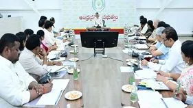 ఎస్సీ, ఎస్టీల రక్షణకు ప్రత్యేక వ్యవస్థ.. హైపవర్ కమిటీ సమావేశంలో నిర్ణయం