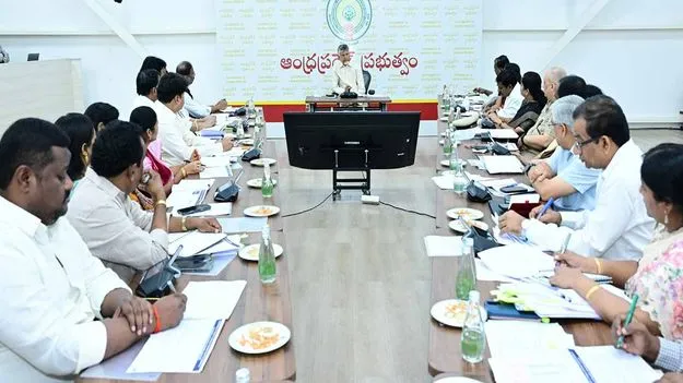 ఎస్సీ, ఎస్టీల రక్షణకు ప్రత్యేక వ్యవస్థ.. హైపవర్ కమిటీ సమావేశంలో నిర్ణయం