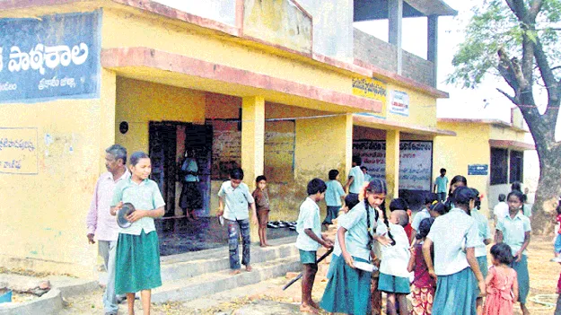ఎస్‌ఎంసీ ఎన్నికలకు కొత్త నిబంధనలు
