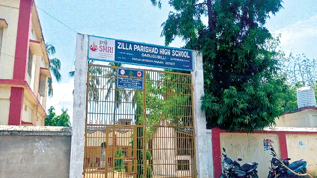 SMC Elections   నేడు ఎస్‌ఎంసీ ఎన్నికలు