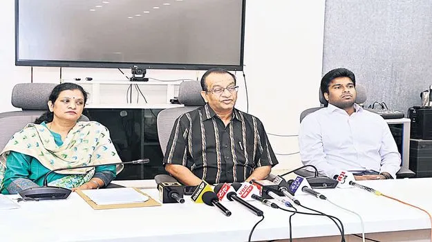 మెరుగైన విద్యనందించేందుకే సెంటర్‌ ఆఫ్‌ ఎక్స్‌లెన్స్‌లు