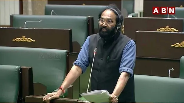 తెలంగాణపై ఎల్‌నినో ఎఫెక్ట్.. నీటి నిల్వలు భారీగా తగ్గాయి: మంత్రి ఉత్తమ్ కుమార్ 