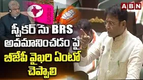 తాతా మధుపై చర్యలు తీసుకోవాల్సిందే: మంత్రి శ్రీధర్ బాబు