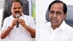 ‘ఒక‌రి చావు కోర‌డం స‌మ‌ర్థనీయం కాదు’.. కేసీఆర్‌పై వ్యాఖ్యలకు ఎమ్మెల్యే వివరణ