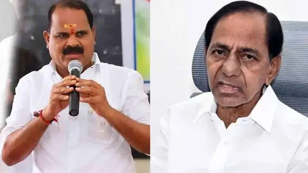 ‘ఒక‌రి చావు కోర‌డం స‌మ‌ర్థనీయం కాదు’.. కేసీఆర్‌పై వ్యాఖ్యలకు ఎమ్మెల్యే వివరణ