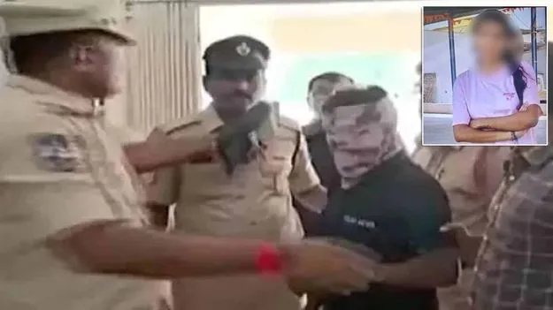 తుక్కుగూడ నర్సు హత్య కేసు.. అత్యాచారం జరిగినట్టు నిర్ధారణ