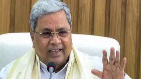 సిద్దరామయ్యను నేను కలవనేలేదు 