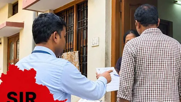 41.84 లక్షల సర్‌ నోటీసులకు  ముగిసిన విచారణ గడువు