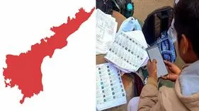 ఏపీ SIRలో 99.96 శాతం నోటీసుల విచారణ పూర్తి.. ఇంకా 1,665 పెండింగ్