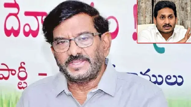 ‘విచారణ పూర్తయ్యే వరకు రాజకీయాలకు దూరంగా ఉండాలి’.. జగన్ కేసులపై సోమిరెడ్డి 