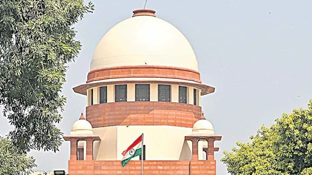 ఐదుగురికి శాశ్వత న్యాయమూర్తుల హోదా