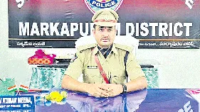 మహిళల భద్రతకు ప్రాధాన్యం
