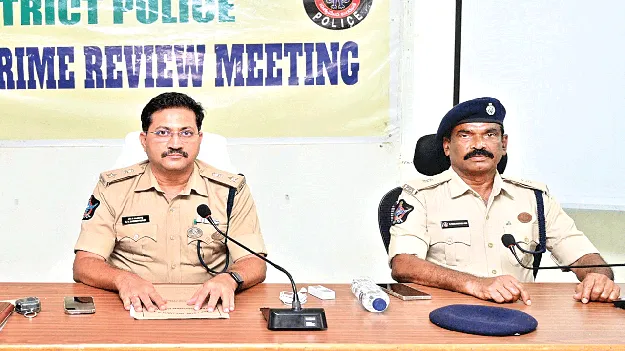  Local Body Elections స్థానిక ఎన్నికలకు సిద్ధం కావాలి