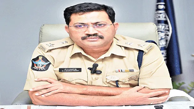  Municipal Elections మున్సిపల్‌ ఎన్నికలకు పటిష్ఠ భద్రత