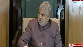 ‘లొల్లిపెడితే భయపడను’.. బీఆర్‌ఎస్ ఎమ్మెల్యేలకు స్పీకర్ వార్నింగ్