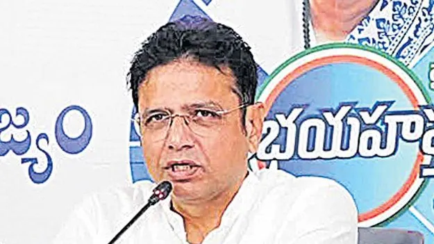 సింగరేణిని   ప్రైవేటుకు అప్పగించే ప్రసక్తే లేదు 