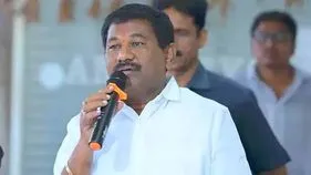 సచివాలయ ఉద్యోగులకు 15వేలకు పైగా ప్రమోషన్లు ఇచ్చాం: మంత్రి డోలా