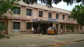 శ్రీకాళహస్తిలో ఆరోగ్యశ్రీ నిధుల దుర్వినియోగం నేపథ్యంలో.. సస్పెన్షన్ వేటు