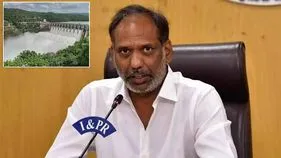 శ్రీశైలంకు వరల్డ్ బుక్ ఆఫ్ రికార్డ్స్‌లో చోటు.. తెలుగు రాష్ట్రాలకే గర్వకారణం: గొట్టిపాటి 