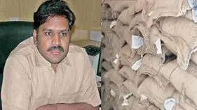బియ్యం బ్లాక్ మార్కెట్ చేస్తే కఠిన చర్యలు.. ట్రేడ్ లైసెన్సులు రద్దు చేస్తాం: స్టీఫెన్ రవీంద్ర