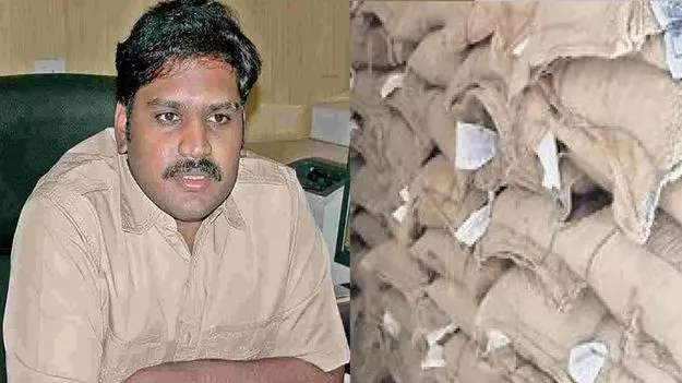 బియ్యం బ్లాక్ మార్కెట్ చేస్తే కఠిన చర్యలు.. ట్రేడ్ లైసెన్సులు రద్దు చేస్తాం: స్టీఫెన్ రవీంద్ర