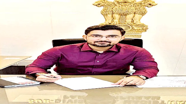 Public Service ప్రజాసేవే లక్ష్యం