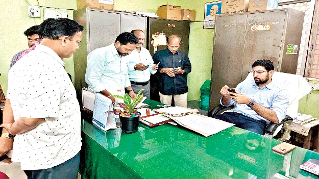  Shortcomings లోటుపాట్లు ఉండరాదు