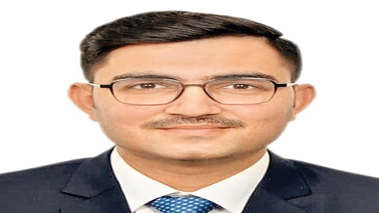 Sub-Collector పార్వతీపురం సబ్ కలెక్టర్గా సచిన్ రహర్ – general Sub-Collector పార్వతీపురం సబ్ కలెక్టర్గా సచిన్ రహర్ – general