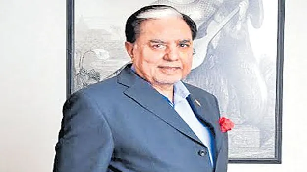 అద్దె ఆదాయంపై బతుకుతున్నా.. 