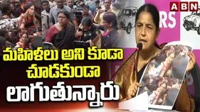 అసెంబ్లీ చరిత్రలో బ్లాక్ డే.. ఇదో దుశ్శాసన పర్వం: సునీతా లక్ష్మారెడ్డి