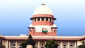 లా విద్యార్థులపై చర్యలు తీసుకోవడానికి BCIకి అధికారం లేదు.. సుప్రీంకోర్టు కీలక తీర్పు