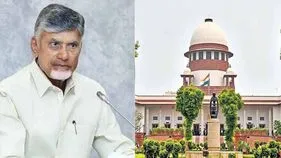 బీసీ రిజర్వేషన్లపై చంద్రబాబు కీలక ఆదేశాలు.. రేపే సుప్రీంకోర్టులో పిటిషన్