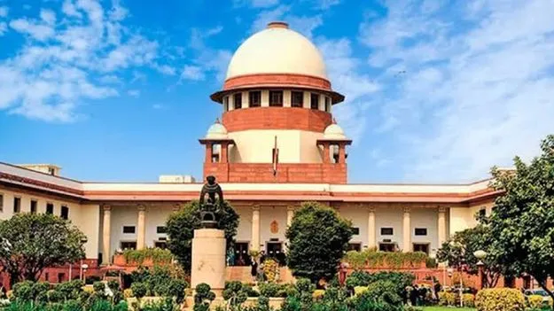 ఓటుకు నోటు కేసుపై సుప్రీంకోర్టులో విచారణ