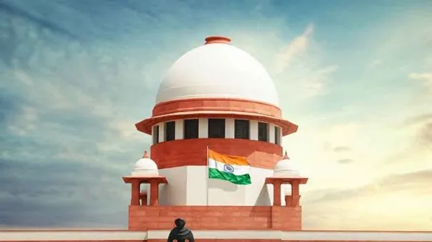 నేడు సుప్రీం ముందుకు బీసీ రిజర్వేషన్ల అంశం