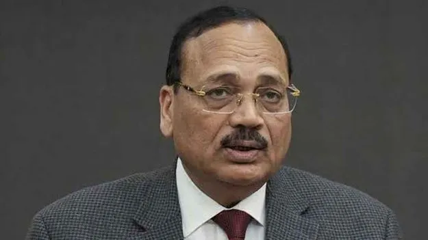 ఎన్‌ఎల్‌ఎస్ఐయూ  స్నాతకోత్సవానికి సీజేఐ