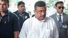 చోర్‌బగాన్ తొక్కిసలాటపై సిట్.. సీఎం సువేందు అధికారి వెల్లడి