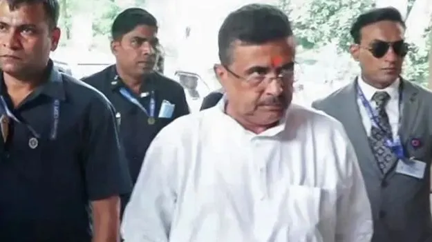 చోర్‌బగాన్ తొక్కిసలాటపై సిట్.. సీఎం సువేందు అధికారి వెల్లడి