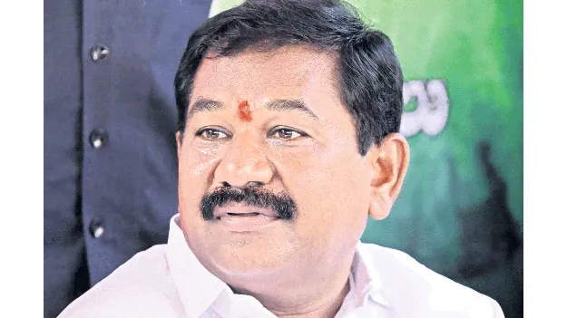 వెలిగొండ పూర్తి ఘనత చంద్రబాబుదే