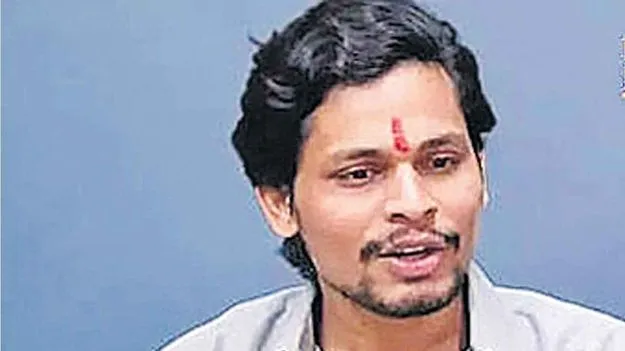 ఇన్‌ఫ్లుయెన్సర్‌ భరద్వాజ్‌కు రెగ్యులర్‌ బెయిల్‌