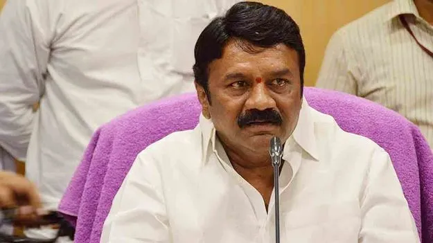 కొడంగల్‌లో బీఆర్ఎస్ సభ.. రేవంత్‌కు చెమటలు పట్టిస్తాం: తలసాని శ్రీనివాస్ యాదవ్