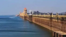తుంగభద్రకు నీటి గండం