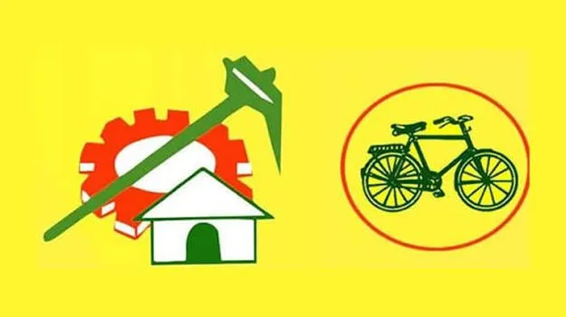 తెలుగు పార్టీలకు తగ్గిన విరాళాలు