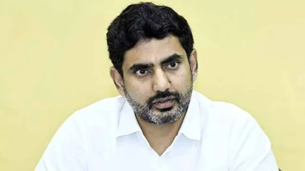 మంత్రి లోకేశ్‌పై సోషల్ మీడియాలో విషప్రచారం.. టీడీపీ నేతల ఫిర్యాదు