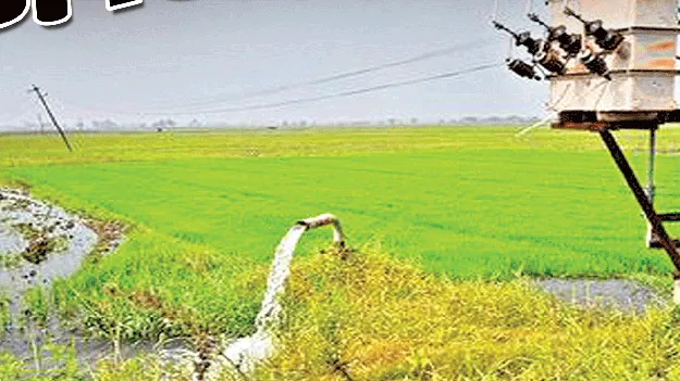 వెలుగు తీగలు.. మృత్యు పాశాలు