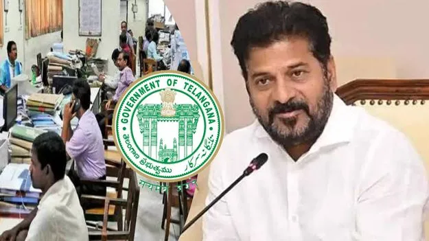 రెండు డీఏల విడుదలకు కేబినెట్ ఆమోదం.. టీఎన్జీవోల హర్షం